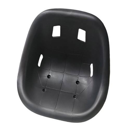Siège karting ergonomique - de,