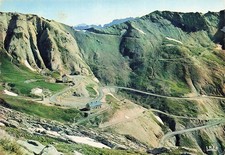 5 COL DU GALIBIER COL DU GALIBIER