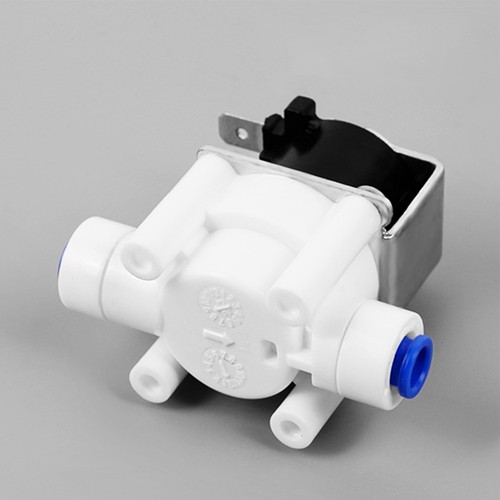 électrovanne purificateur - Électrovanne,