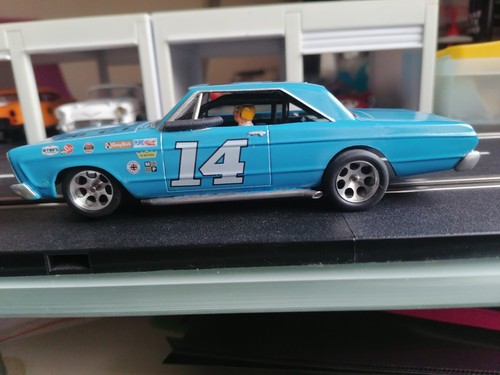 Unique ford fairlane - unique,