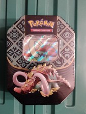 Cartes Pokémon 2024 EV4.5 - Destinées de Paldea - Pokébox scellée Fort-Ivoire Ex