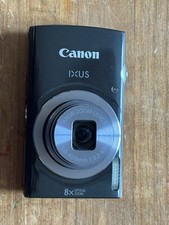 Canon Ixus 160 Parfait État @398EE280925