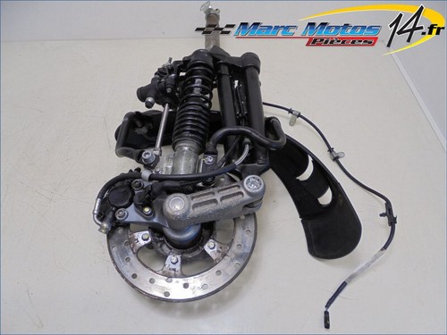 Bras fourche droit gilera - bras,
