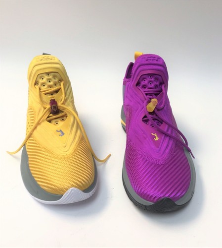 Nike lebron soldier - lebron, xiv