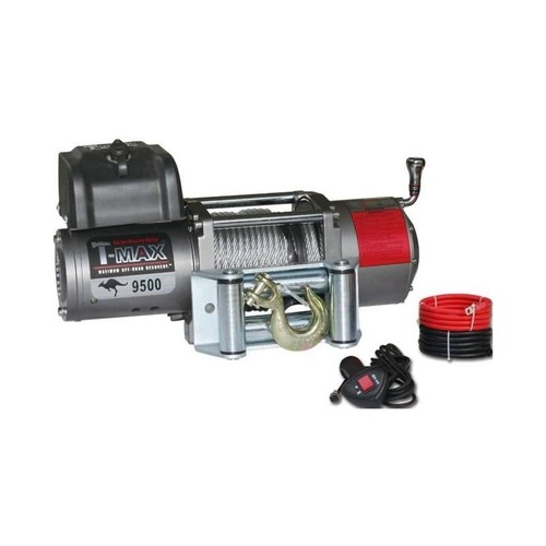 Treuil max ew9500 - ew9500, offroad
