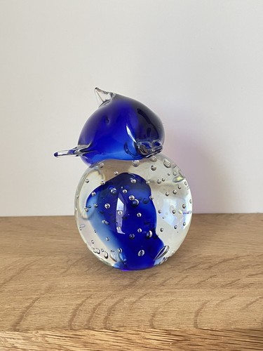 Boule presse papier - boule, sulfure