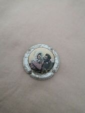 Capsule Procureur Jean-Paul couple cote à 1