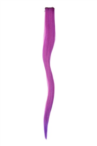 Clip mèche extension - 1, clip-in