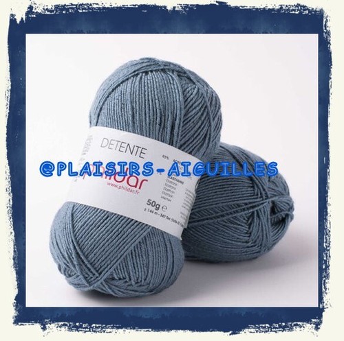 Pelotes detente jean - 2,