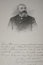 DOCTEUR GARRIGOU MEDECINE