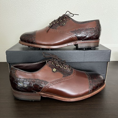 Nouvelles chaussures golf - nouvelles,
