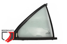 Glace de porte arrière droite Triangle 2027350224 MERCEDES BENZ W202 