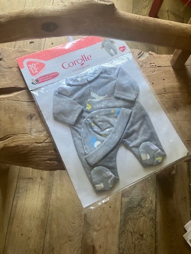 Pyjama neuf naissance - pyjama,