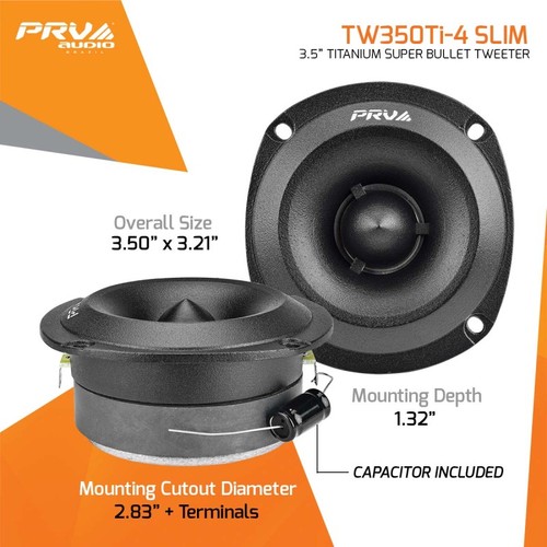 Prv 240w shallow - 240w, super