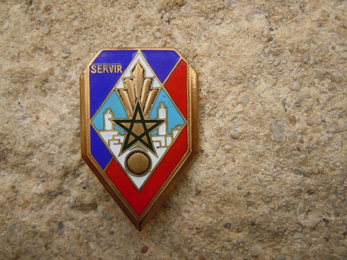 Gendarmerie maroc - .,