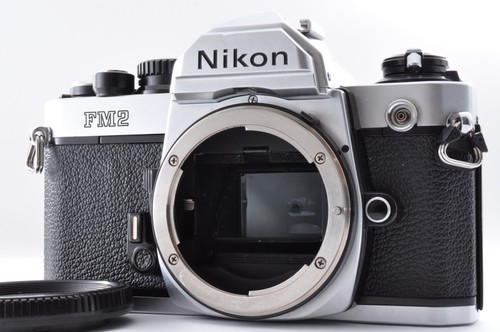 Presque comme neuf nikon new - nikon,