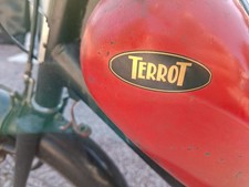 vente terrot lutin 50 cc