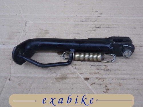 Bequille laterale pour - laterale, hyosung