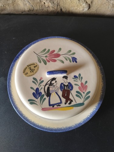 Cloche fromage fard - fromage, ou