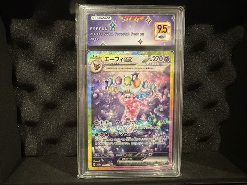Carte pokemon espeon mentali - pokemon,