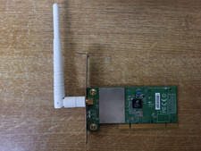 *** Carte réseaux PCI Wifi