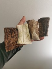 281. Manche de couteau