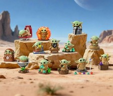 Figurine Pop Mart Star Wars