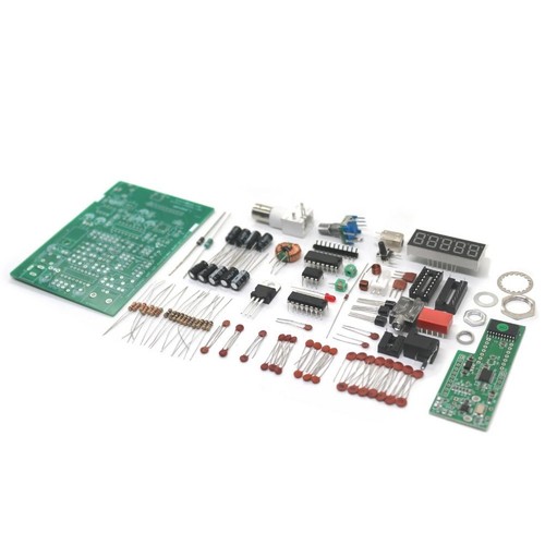 R20 radio récepteur pll - fm, am