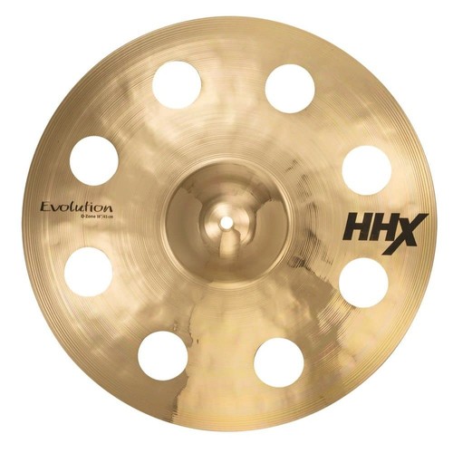 Sabian hhx evolution - hhx,
