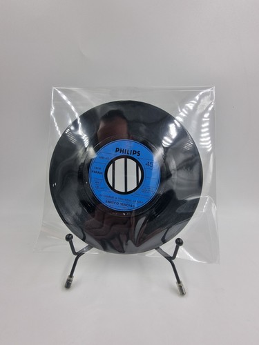 Vinyle tours enrico - 45,