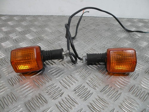 Clignotants avant honda - avant,