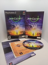 Jade Cocoon 2 PlayStation 2