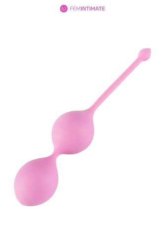 Boules geisha kegel balls - boules,