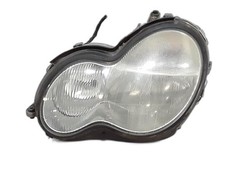 Phare gauche Mercedes CLASSE C