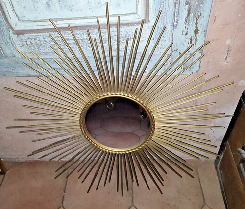 Chaty vallauris grand miroir - vallauris,