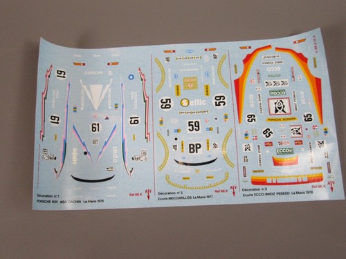 A996 solido 68k - 68k, decal