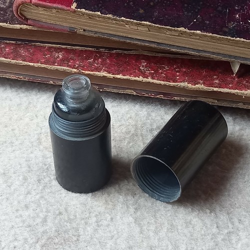 Recharge bouteille encre - , d'encre
