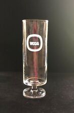 Verre à bière de collection  VEGA 2000