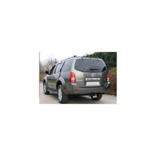 ATTELAGE NISSAN PATHFINDER