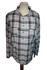 HAUT CHEMISIER FEMME °°°  CAMAIEU  °°° AJUSTE . TAILLE 44