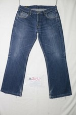 Lee denver flare bootcut