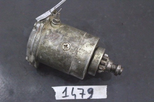 Moteur appoint piaggio vespa - moteur,