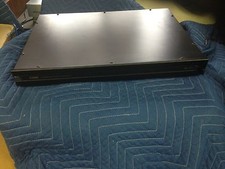 Elan COM 2 also Know as C2 Communications Controller Shelf unit non Rack 