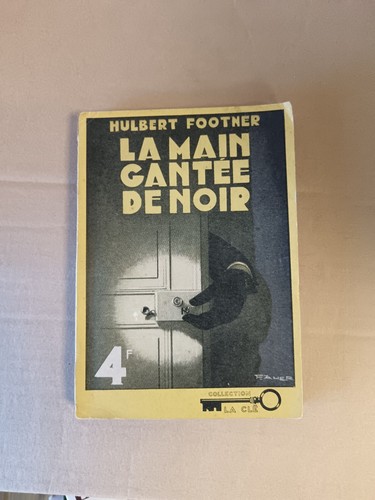 Rouff clé 1 - rouff, n°1