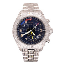 Breitling Transocean Chrono