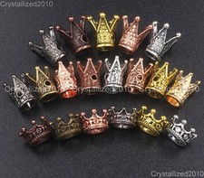 Bracelet couronne roi en