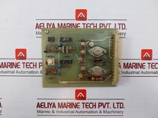 C. S. I.4003 Carte de Circuit Imprimé pour Power Commutation Unité, P.c.75084