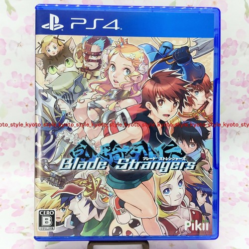 Console ps4 playstation - ps4,
