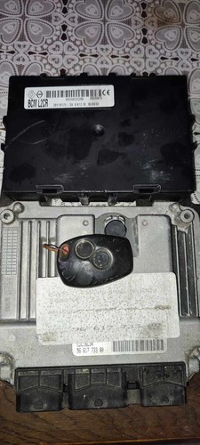 Kit démarrage clio 5 dci - kit,