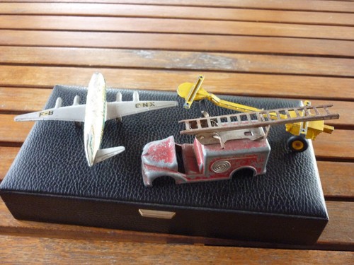 Lot dinky toys - toys, cij